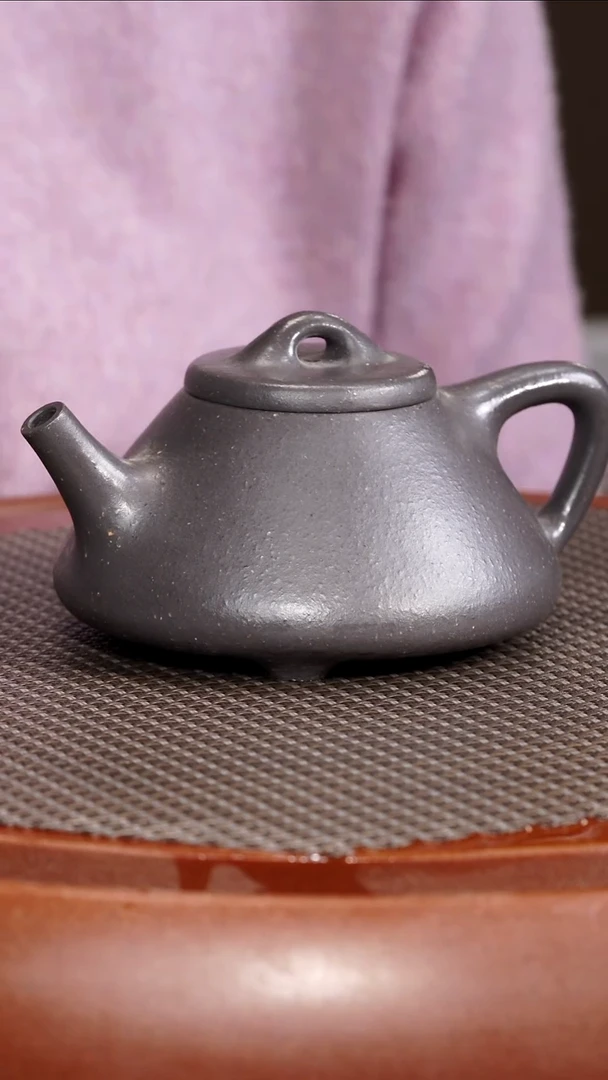 茶壶紫砂【F084】 宜兴紫砂