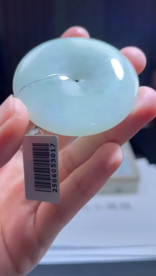 未镶嵌定制翡翠定制孤品