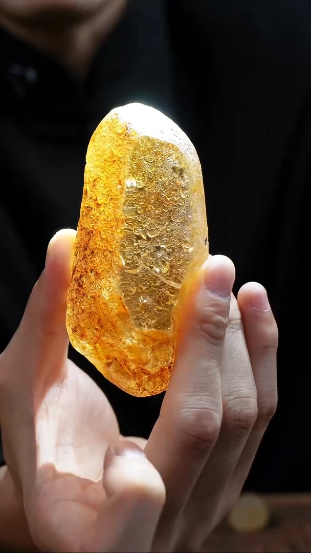 吊坠(赠链)未镶嵌水晶水晶