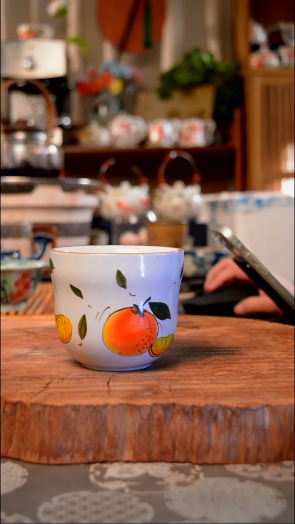 【闪购商品】杯景德镇瓷生活手作