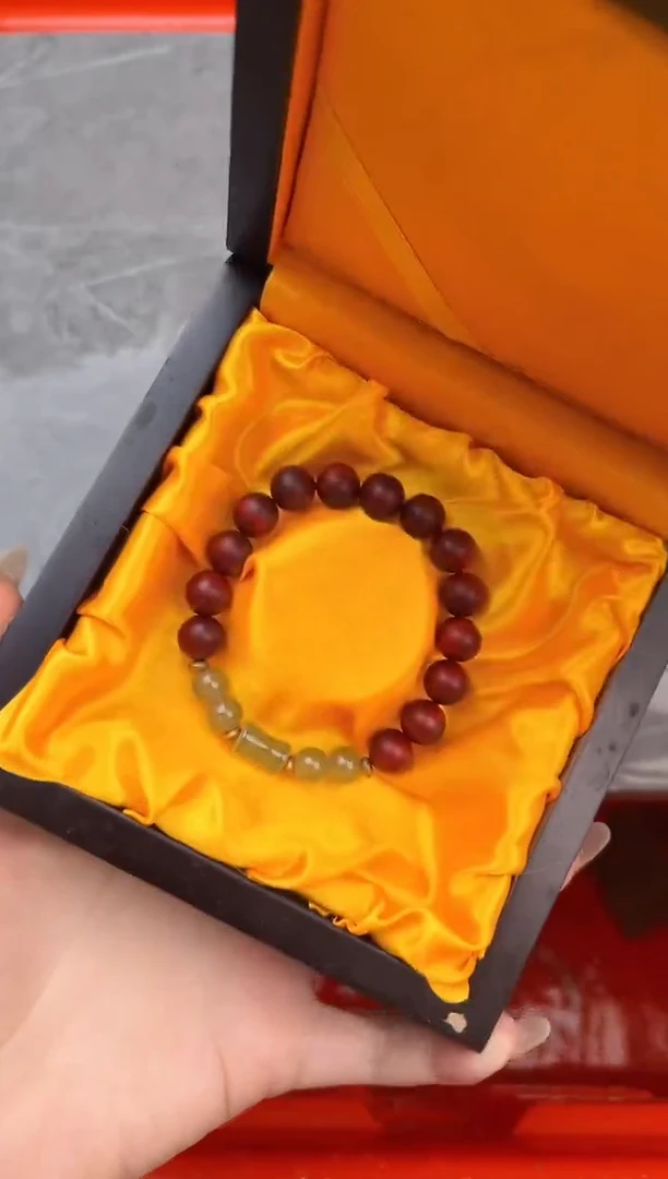 手串起越S精选手串（无礼盒）