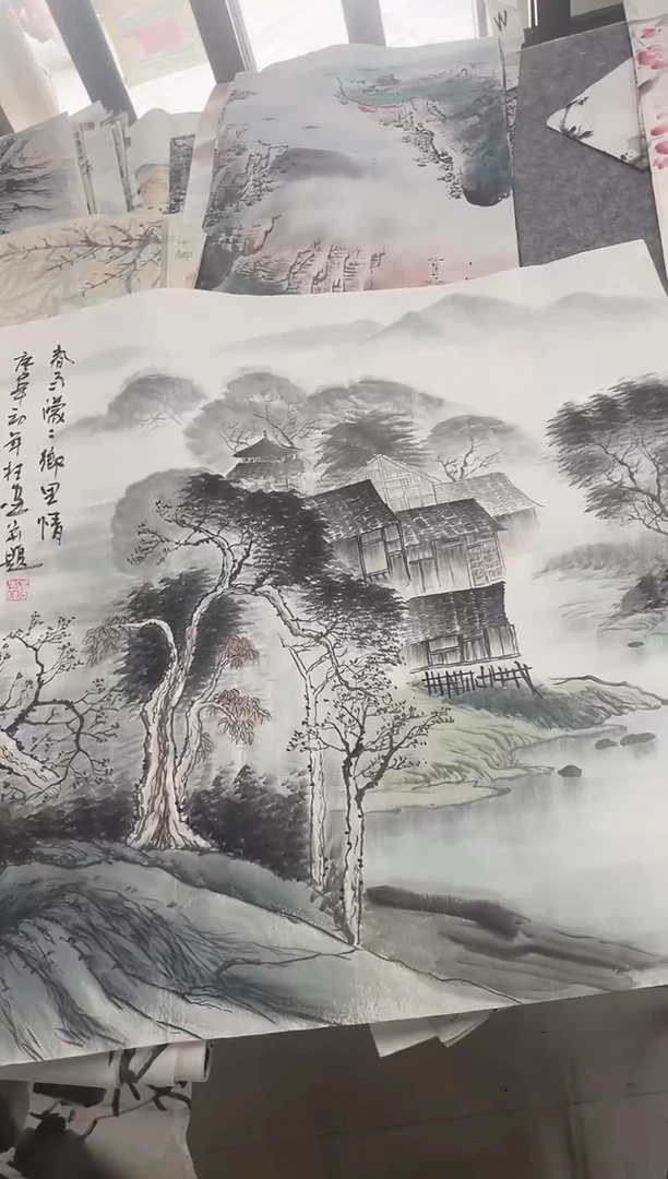 国画专属福利补贴-26-14