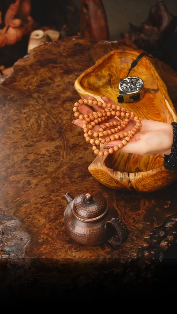 老叶木作木制品511