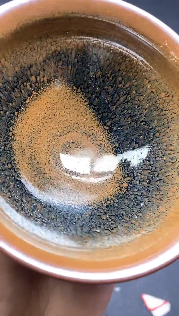 【闪购商品】茶盏          150