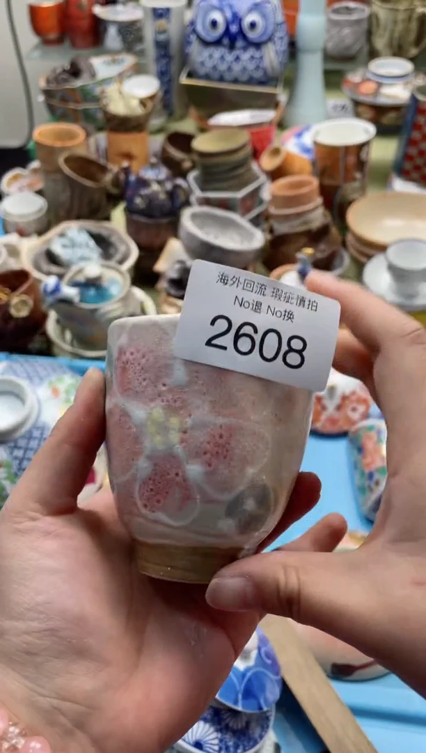 【闪购商品】摆件2908精美创意日式臻品