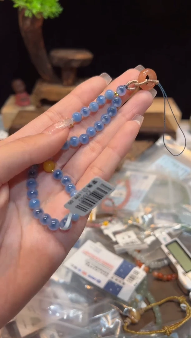 【闪购商品】玛瑙手饰未镶嵌手饰@@Z2685