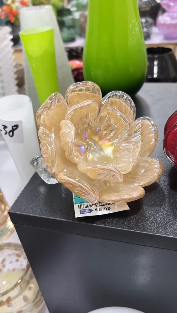 【闪购商品】也麦花器