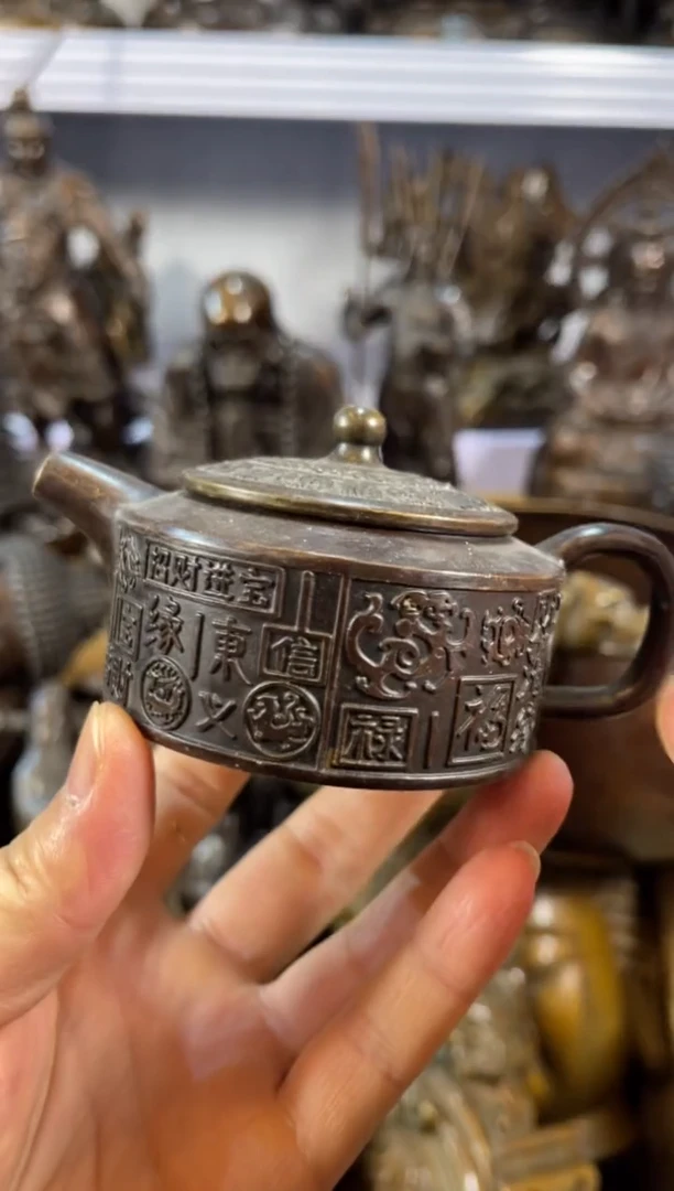【闪购商品】1物品摆件  案台摆件