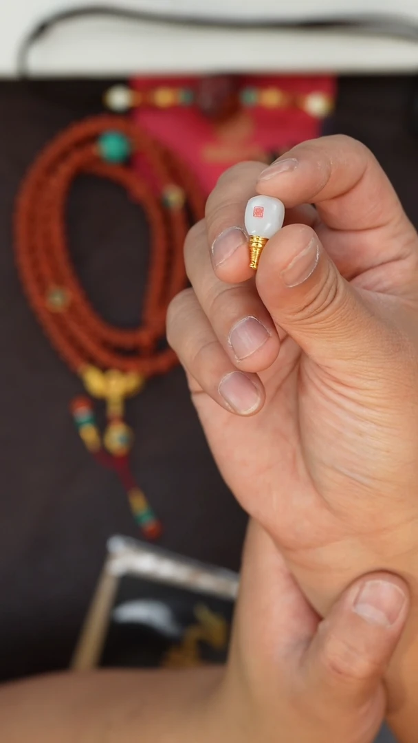 【闪购商品】和田玉配饰未镶嵌和田玉配饰