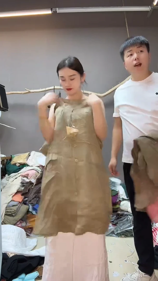 小睿麻衣服饰512