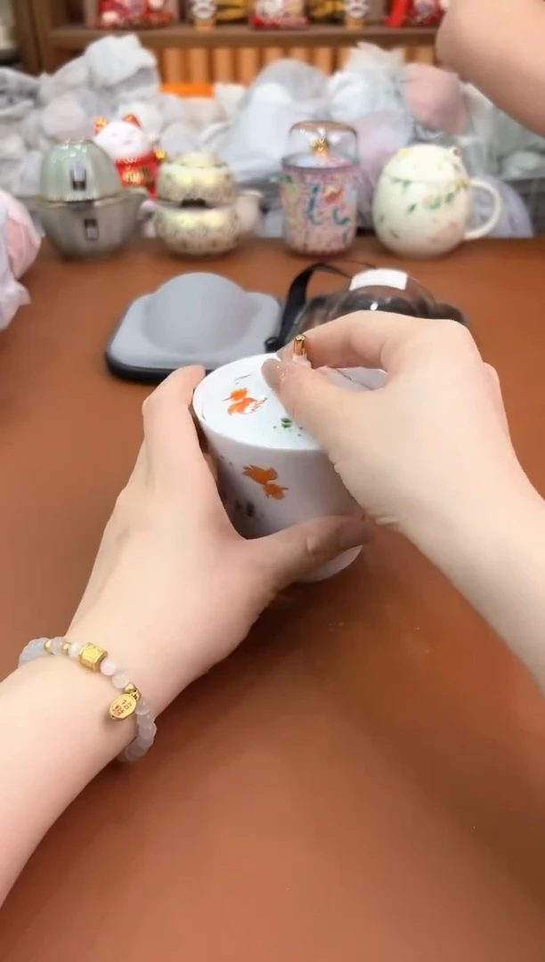 @@允礼茶器通用链接 这个真的很便宜