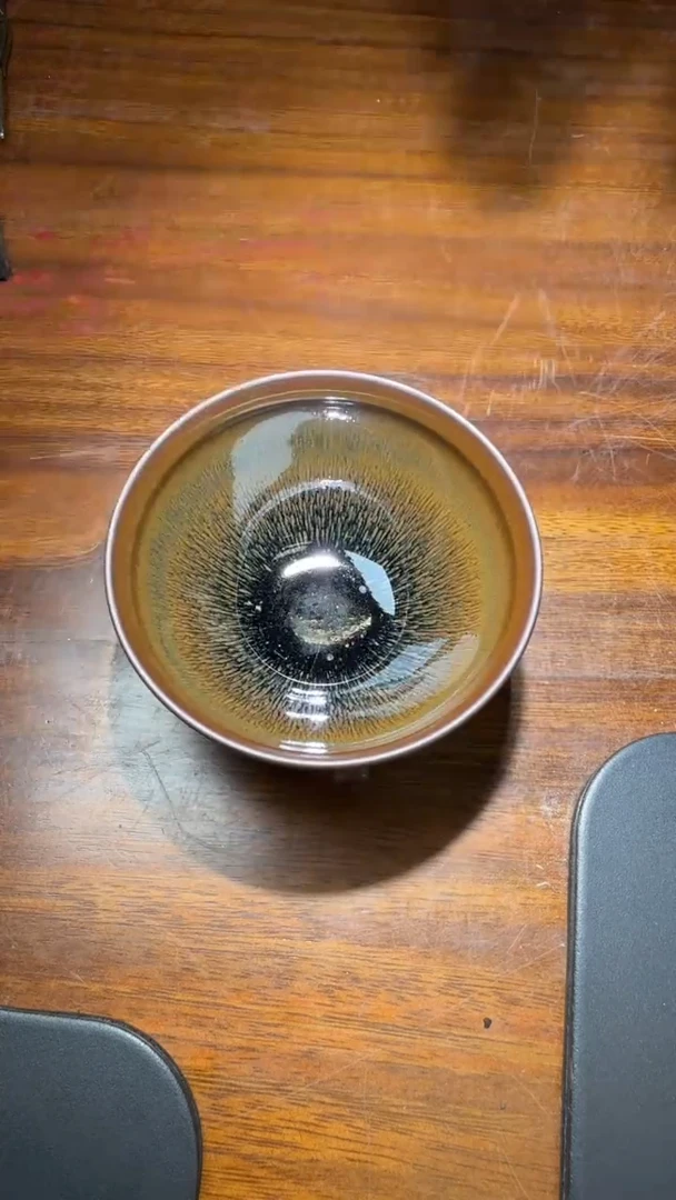 茶盏华瓷高端收藏509