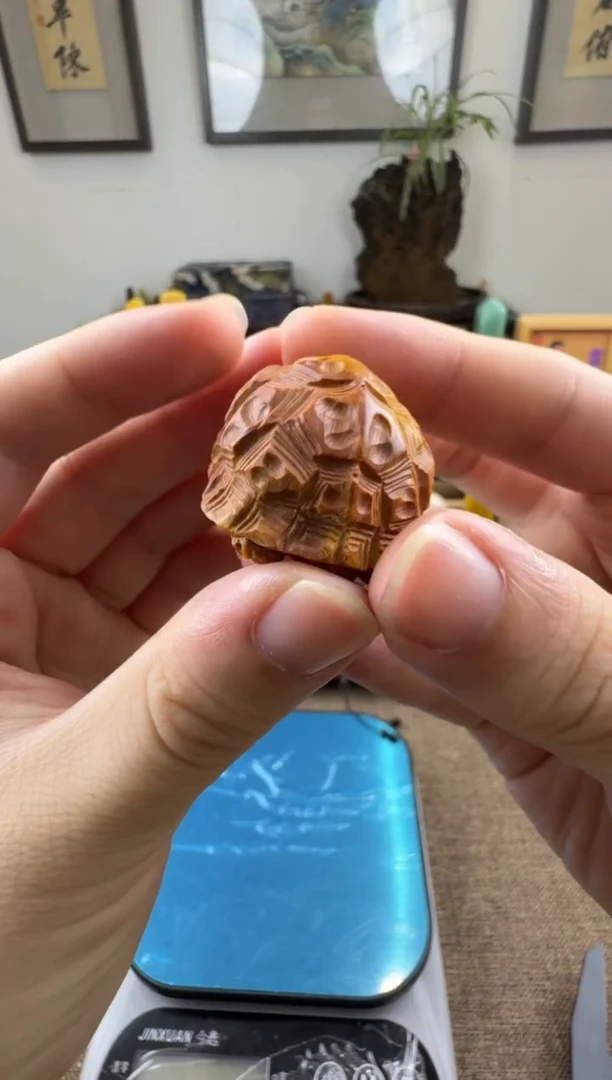 老挝石印石编号编号A061