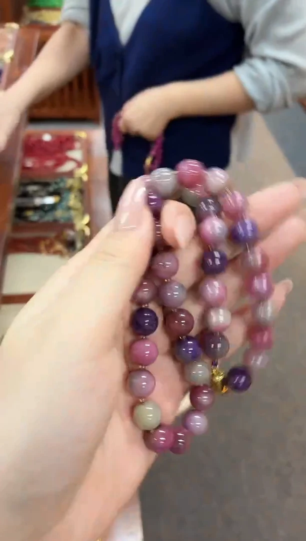 【慧慧甄选】高端轻奢多样性发货HX1523S