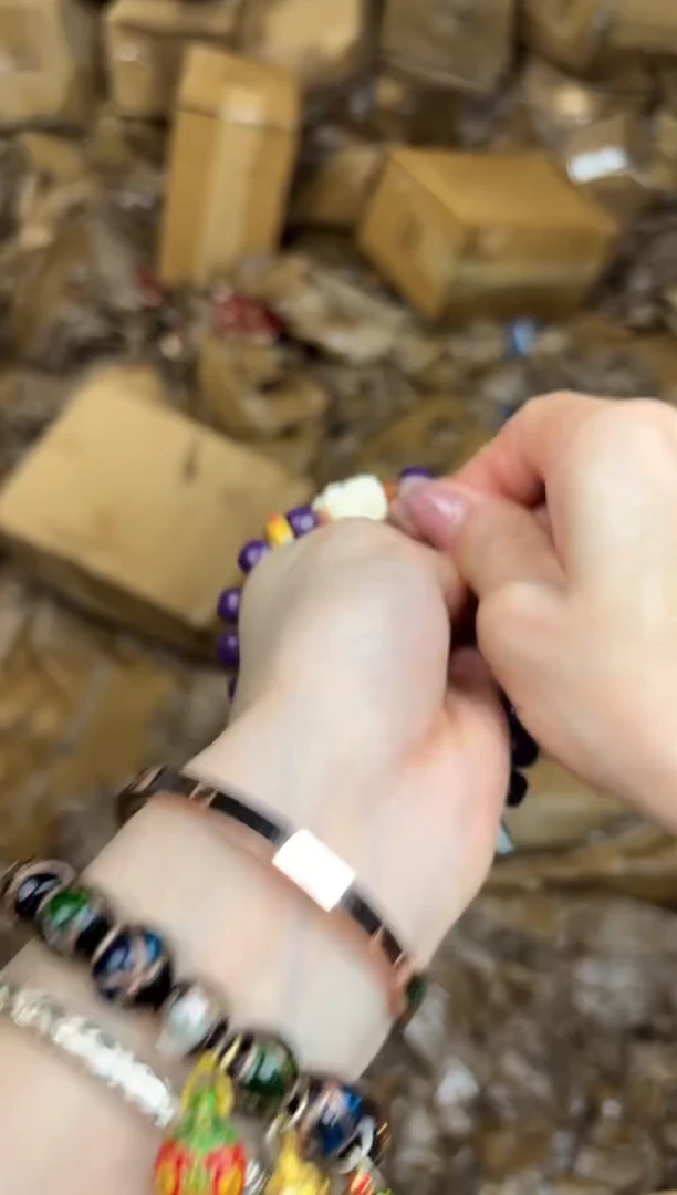 大檀精品手串《无礼盒》