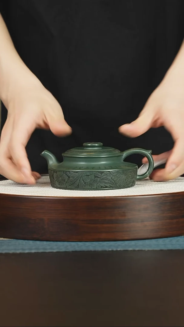 茶壶紫砂宜兴紫砂