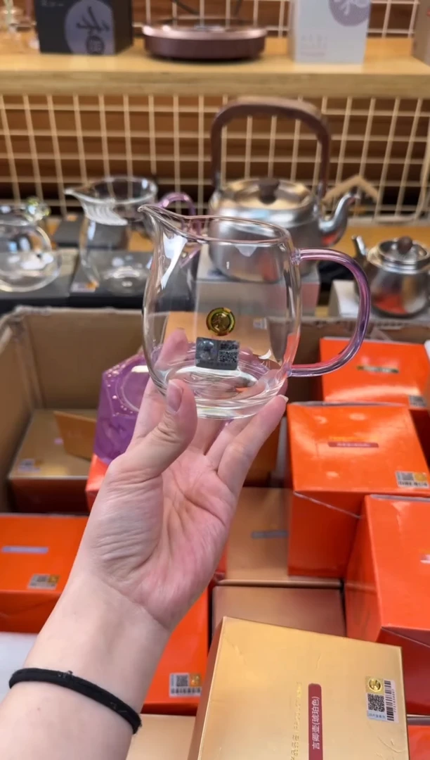 @@禾器晶彩澄然浅紫