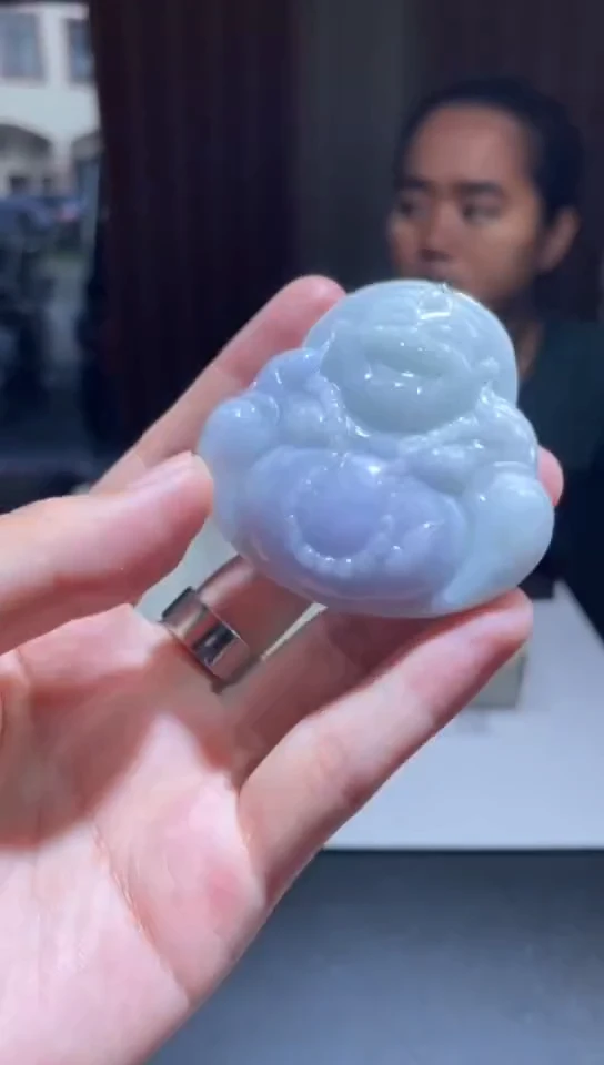 未镶嵌定制翡翠定制孤品