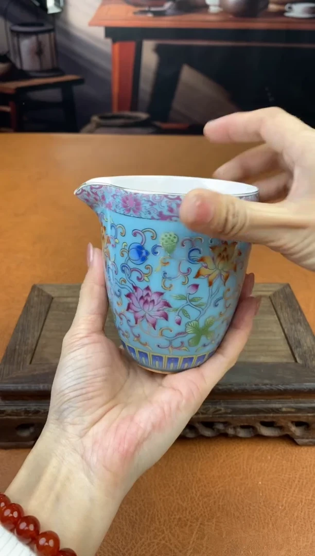 【闪购商品】陶禧茶器闪购福利V