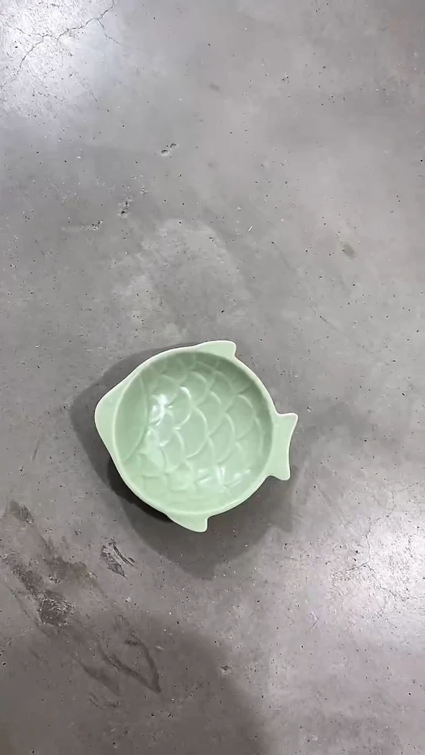 瓷片陶瓷茶器孤品43