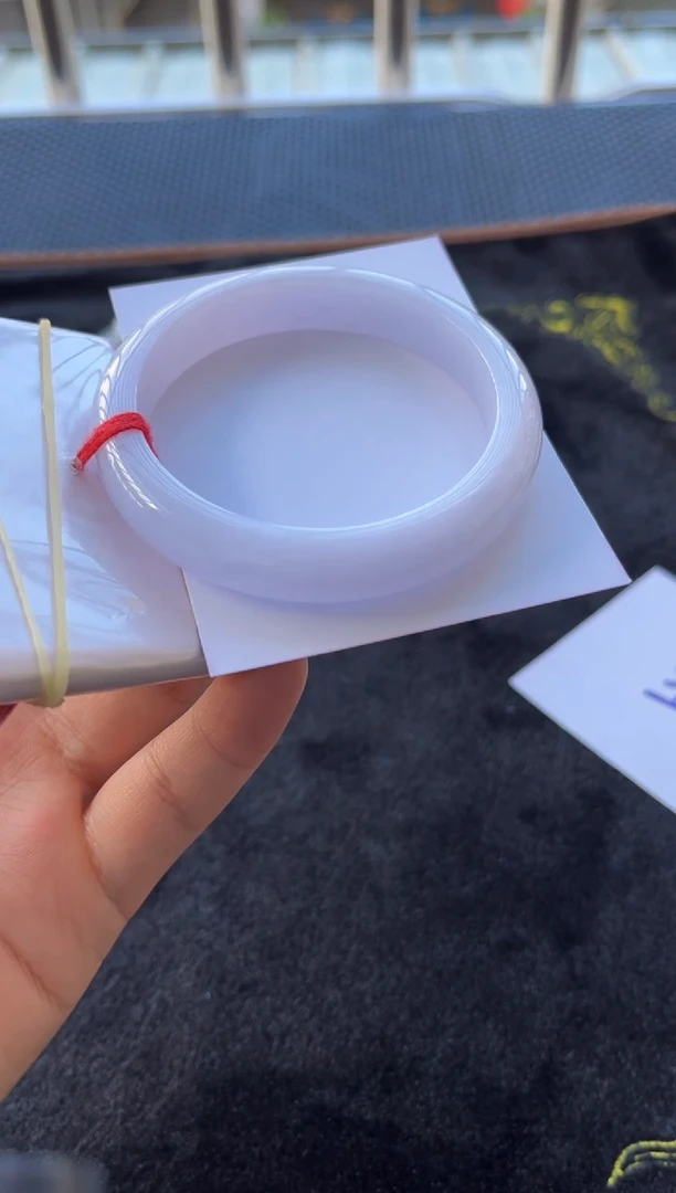 未镶嵌手镯翡翠多人