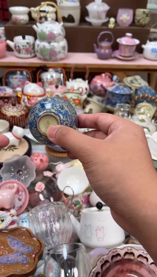 茶具孤品特价清仓