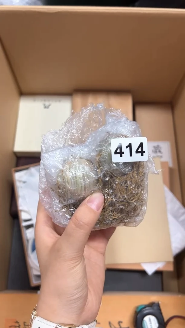 瓷片独****a+414中古商品谨慎参拍