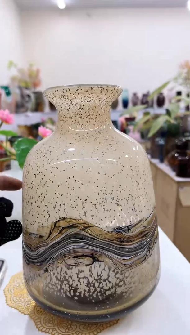 【闪购商品】也麦花器