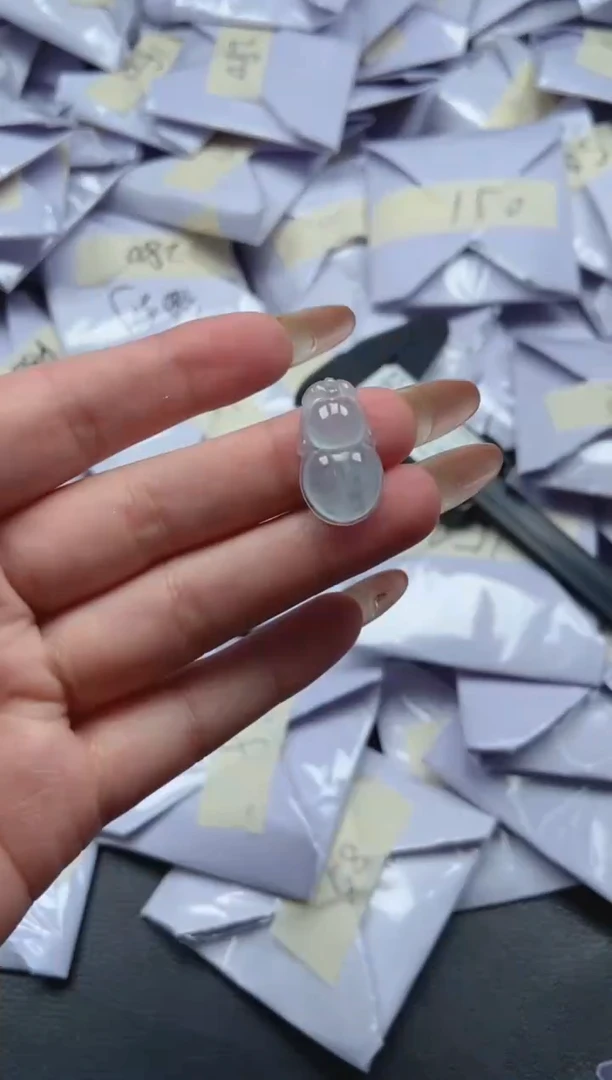 所见即所得（一物一拍）81