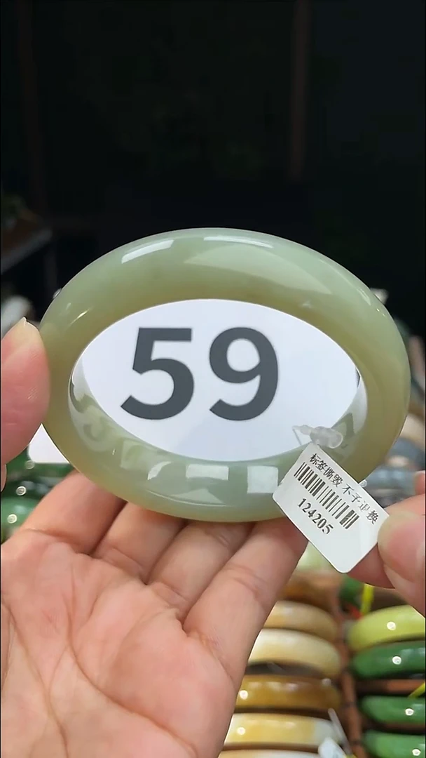 定制和田玉和田玉手镯