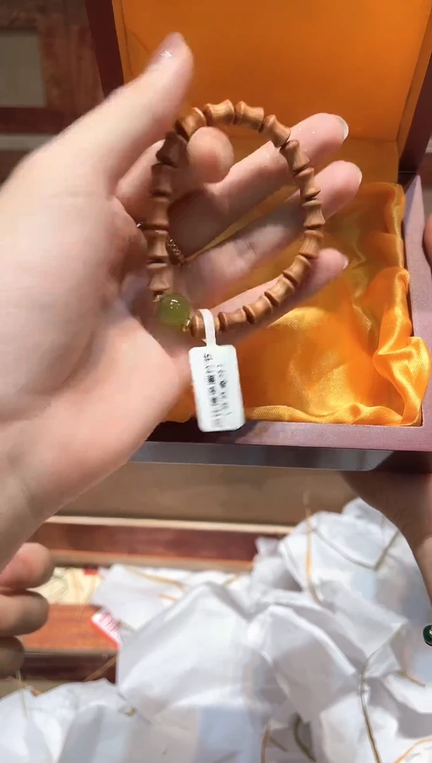 非洲檀香手串/手链精品手串闪购链接11