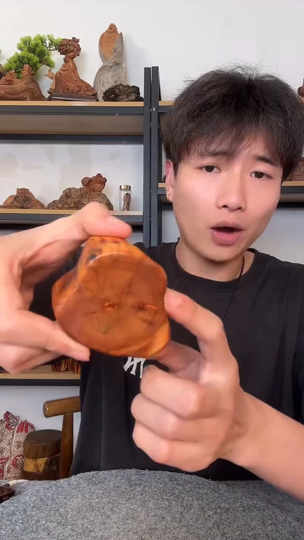 【闪购商品】柏木（崖柏）崖柏