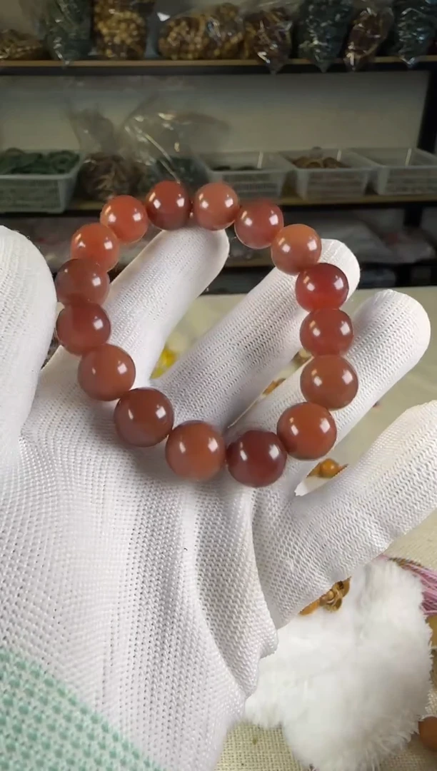 手串菩提根/象牙果60