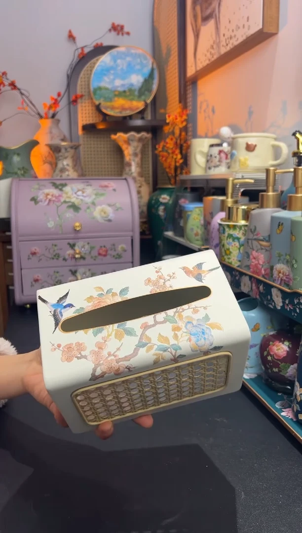 外贸陶瓷家居百货