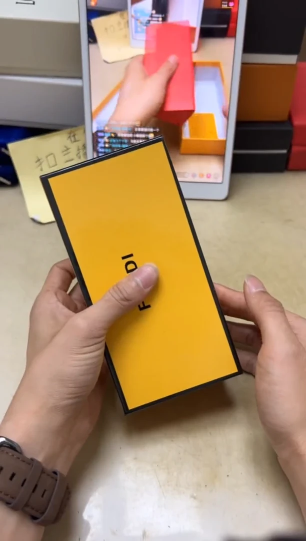 瓷片中古首饰默认微瑕7426