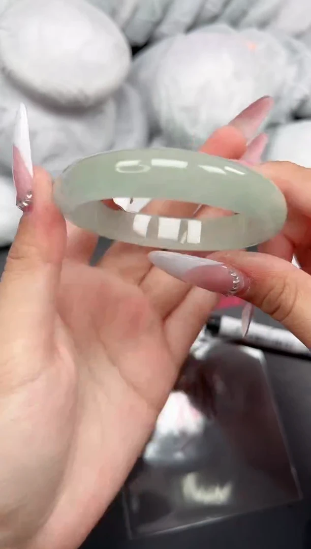 精品手镯，一物一拍K-038