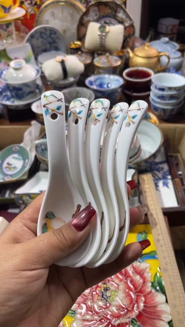 【闪购商品】瓷片瓷片满20米包邮一单一付