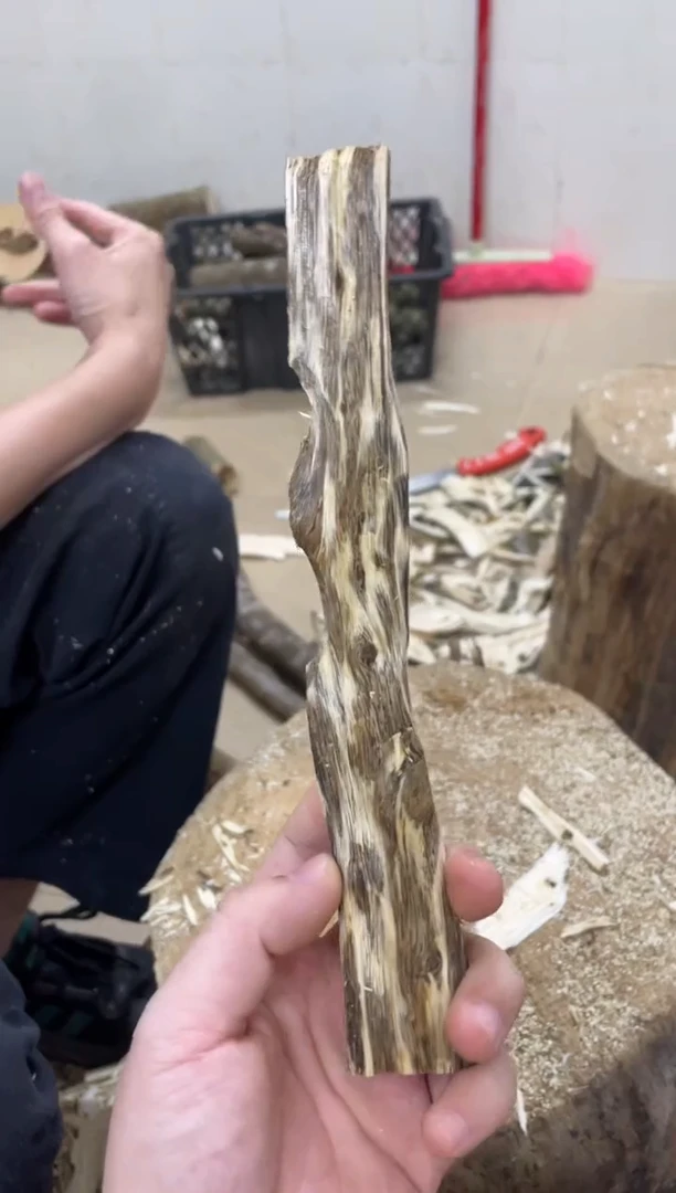 沉香沉香碎屑棋楠沉香 原料文创1