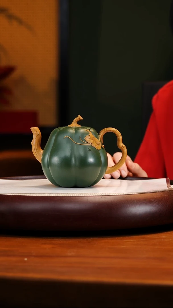 GJF106黄金粉浆富贵瓜460cc