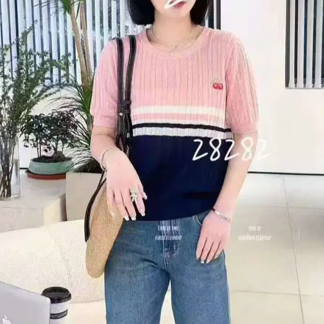 茵菲娜针织衫-R191124/R193591