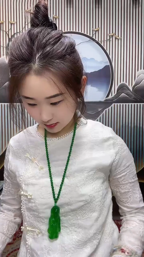 【闪购商品】翡翠挂件未镶嵌多样性发货任意一件
