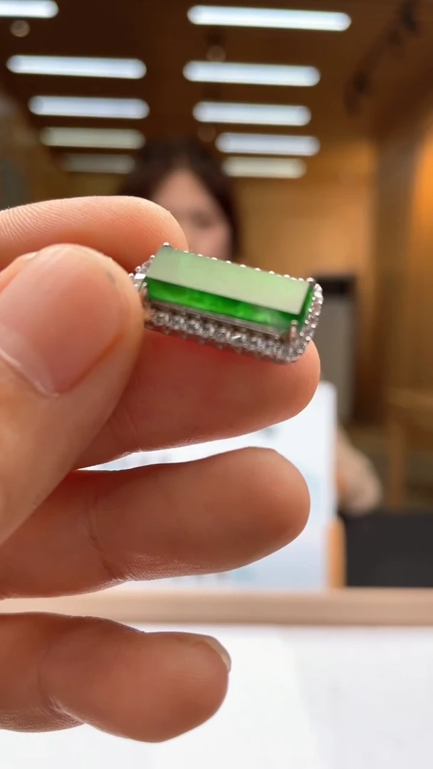 颈饰未镶嵌翡翠********66