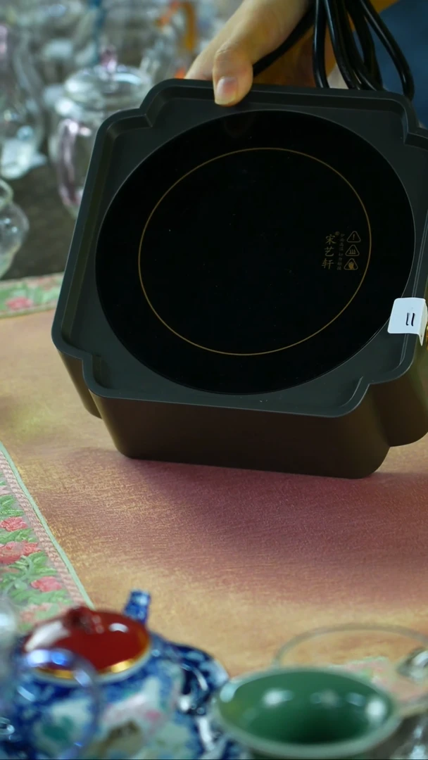 没有套路千款玻璃直接炸