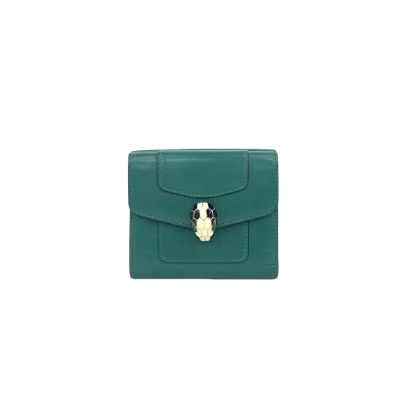 95新/宝格丽/妃鱼/箱包钱包/市场价4500/250125LT0033