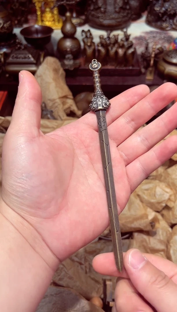 F瑞瑞古铜高端精品9