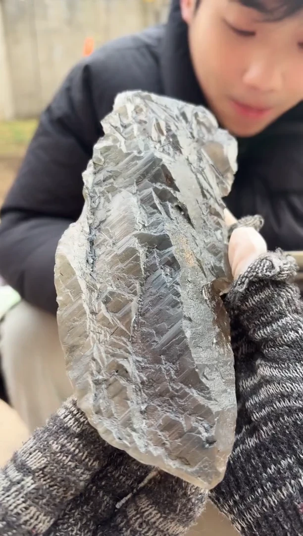 【闪购商品】水晶摆件未镶嵌骨干水晶