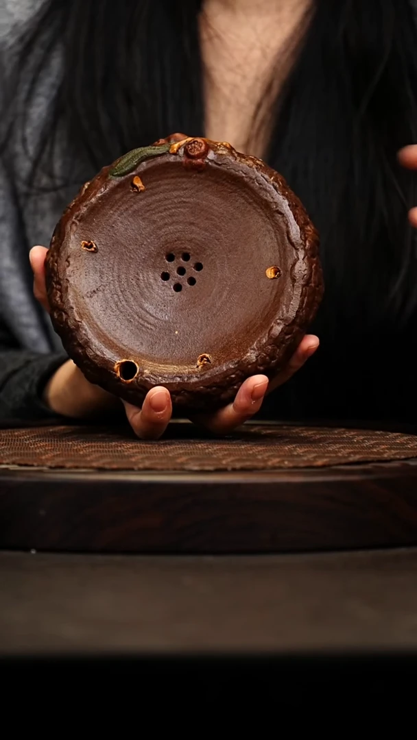 宜兴原矿高端紫砂