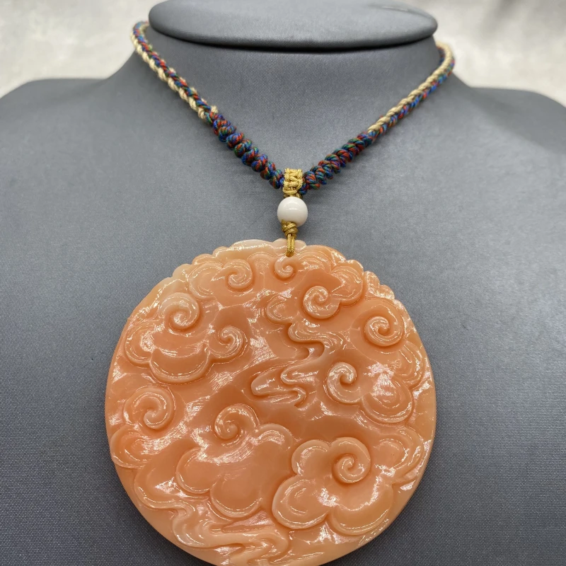 【百世璀璨 尽耀光芒】吊坠MF202020