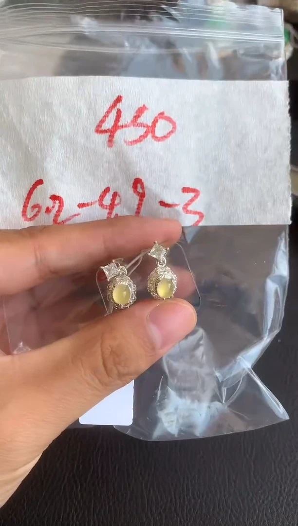 未镶嵌定制翡翠缅甸A货翡翠，拍一发一