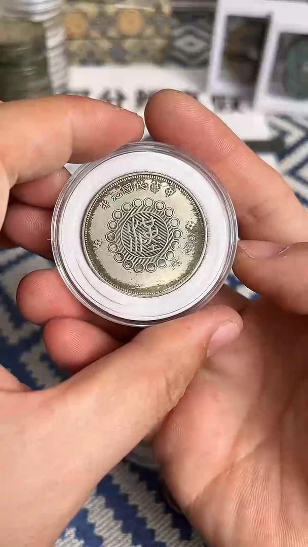 【元明清鉴赏】一物一编号多样性发货复古工艺品摆件
